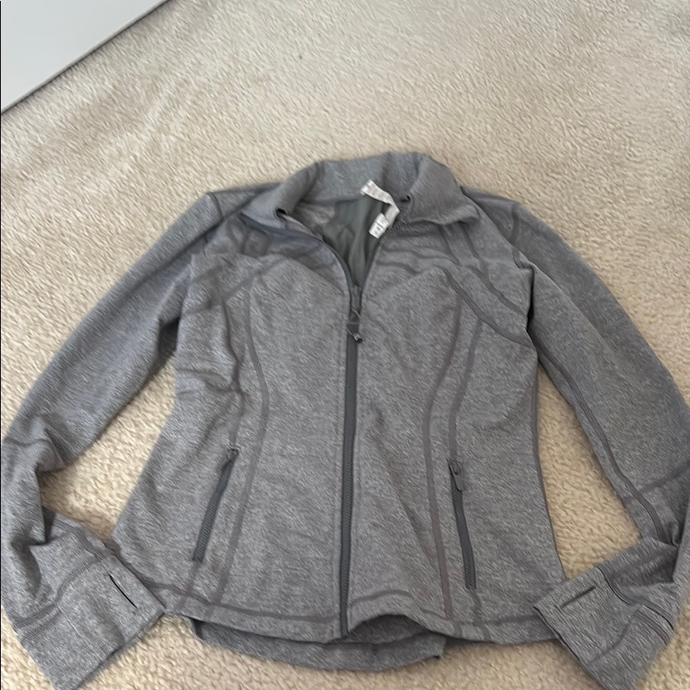Lululemon women’s define jacket